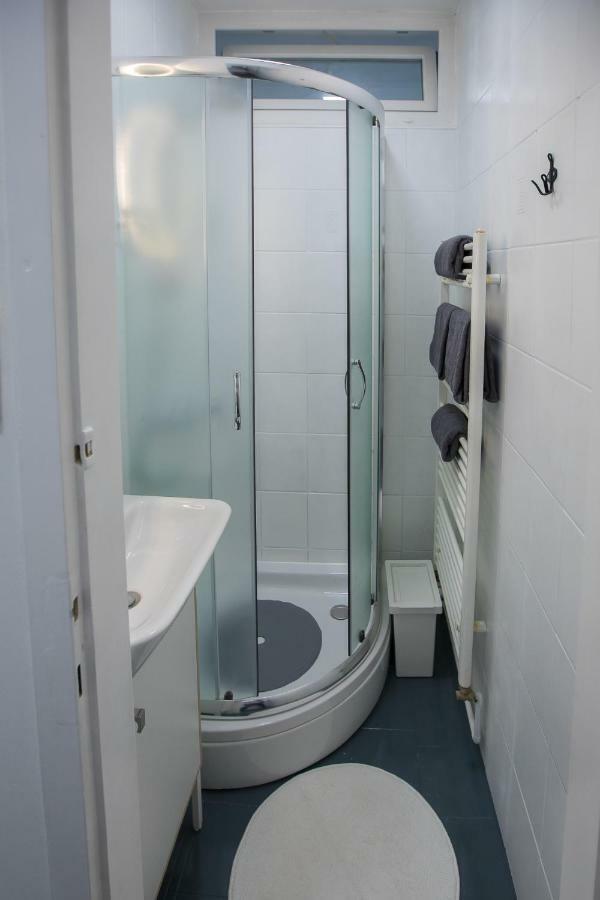 Green Avenue Apartment Zagreb Ngoại thất bức ảnh